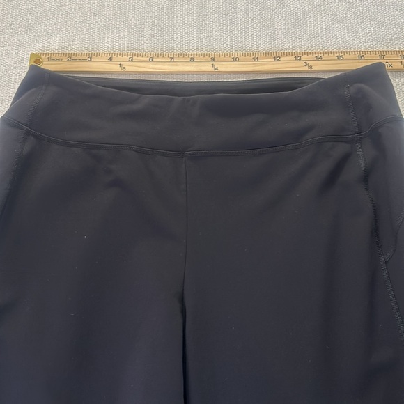 Duluth Trading NōGA® Classic Slim Leg Pants Size Large x 33 - Picture 4 of 8